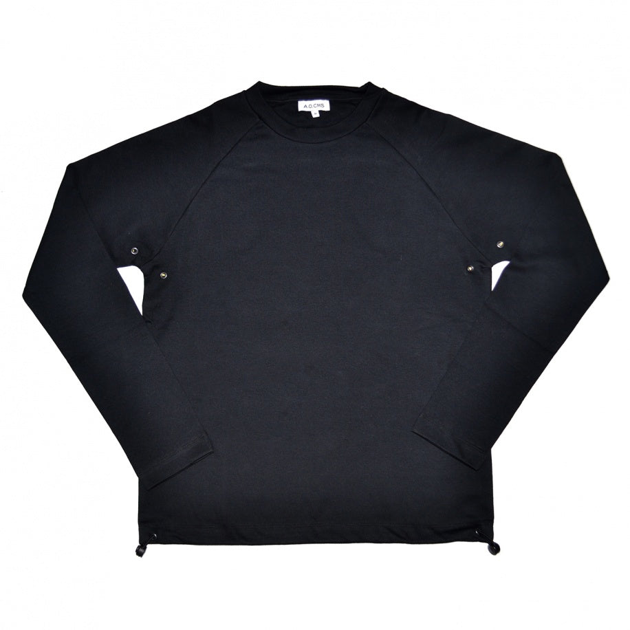 MEN´S INTERLOCK SWEATER