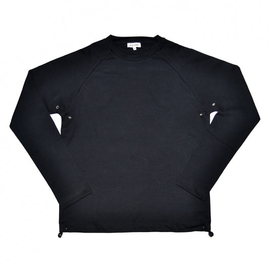 MEN´S INTERLOCK SWEATER