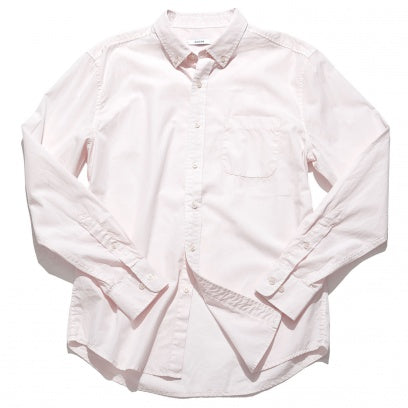 ALL COTTON SHIRT