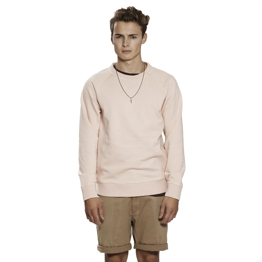 THE CREW-NECK UNISEX SWEATER