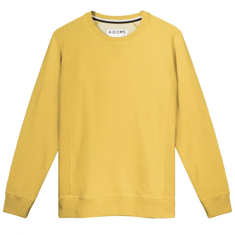 THE CREW-NECK UNISEX SWEATER