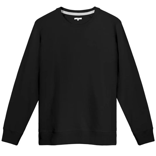 THE CREW-NECK UNISEX SWEATER