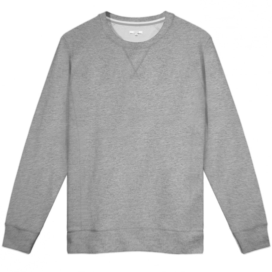 THE CREW-NECK UNISEX SWEATER