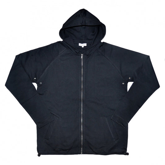 MEN´S INTERLOCK HOOD