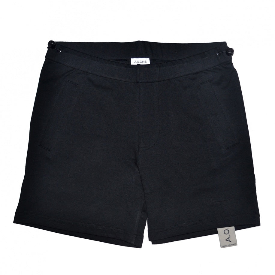 MEN´S INTERLOCK SHORTS