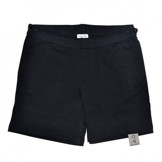 MEN´S INTERLOCK SHORTS