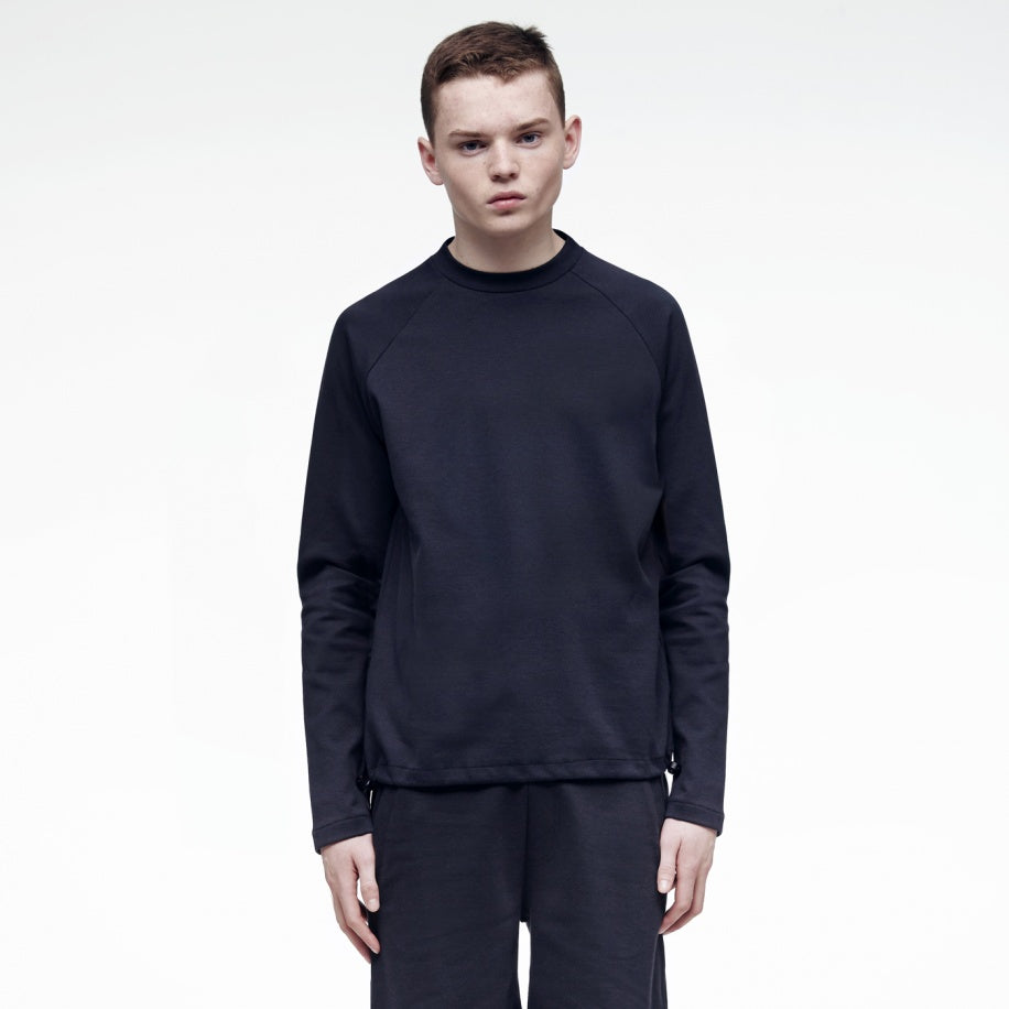 MEN´S INTERLOCK SWEATER