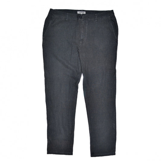 MEN´S LINNEN MIX PANTS