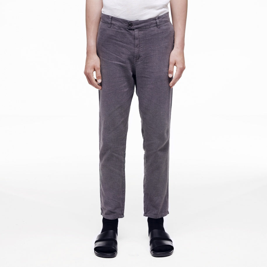 MEN´S LINNEN MIX PANTS