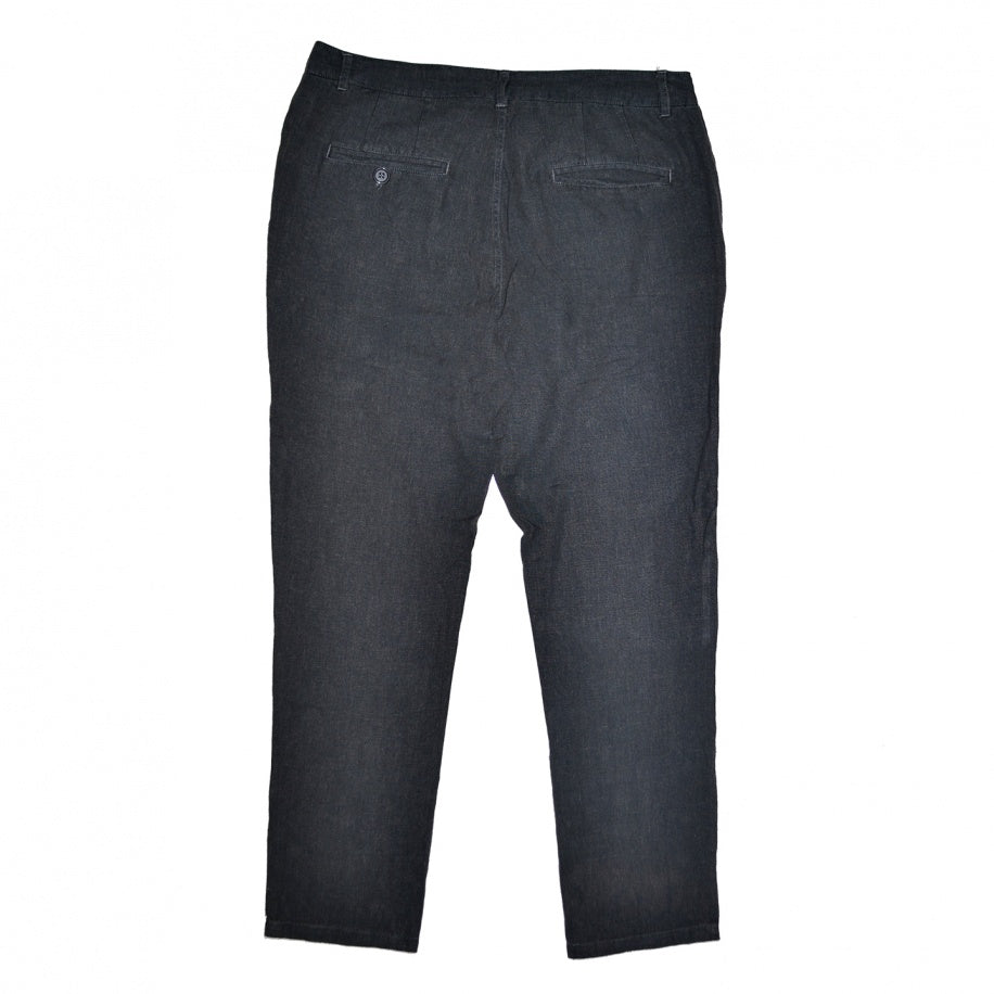 MEN´S LINNEN MIX PANTS