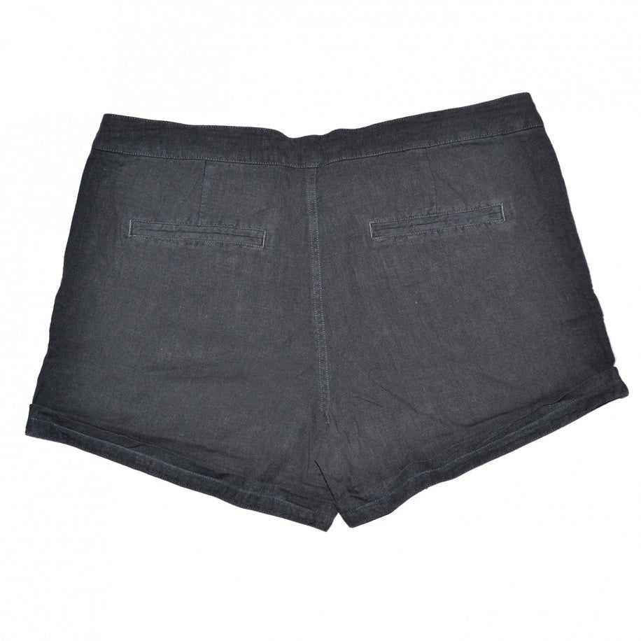 MEN´S LINNEN MIX SHORTS