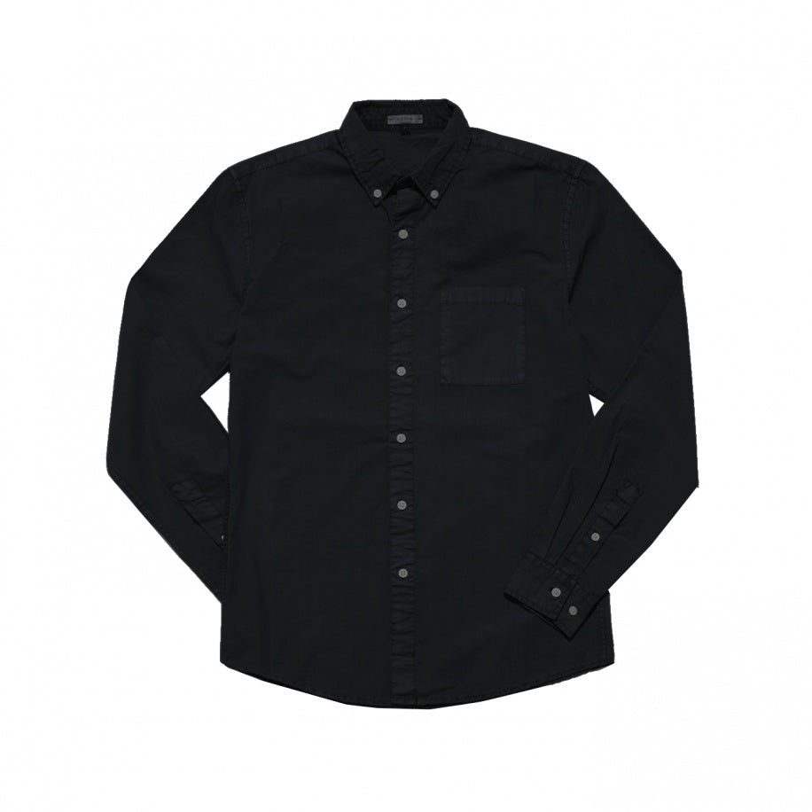 THE ALL COTTON SHIRT BUTTON DOWN