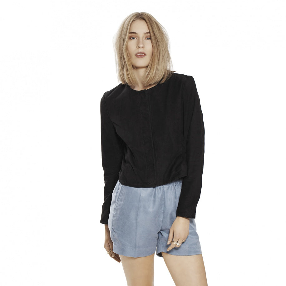 THE SHORTS MODAL MIX