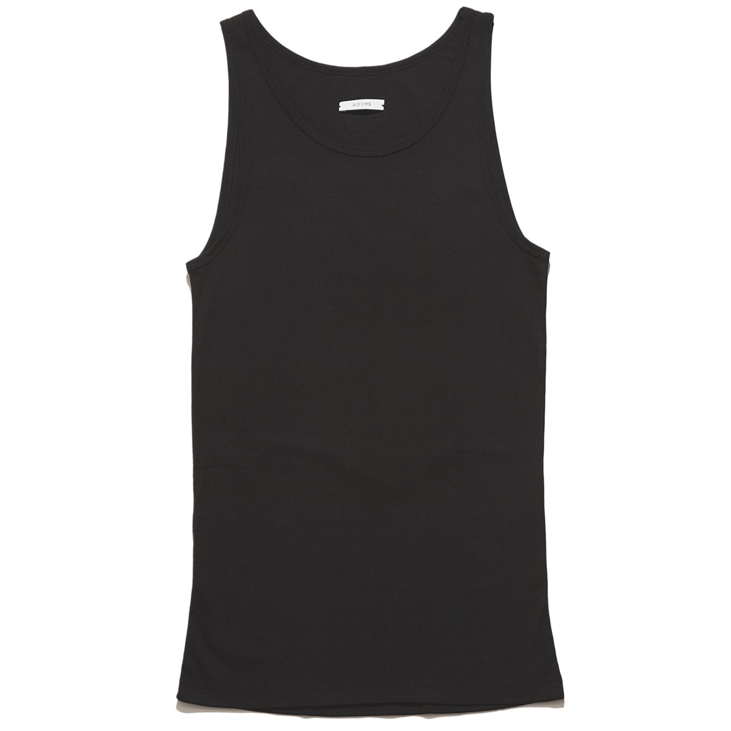 THE TANK TOP RIB