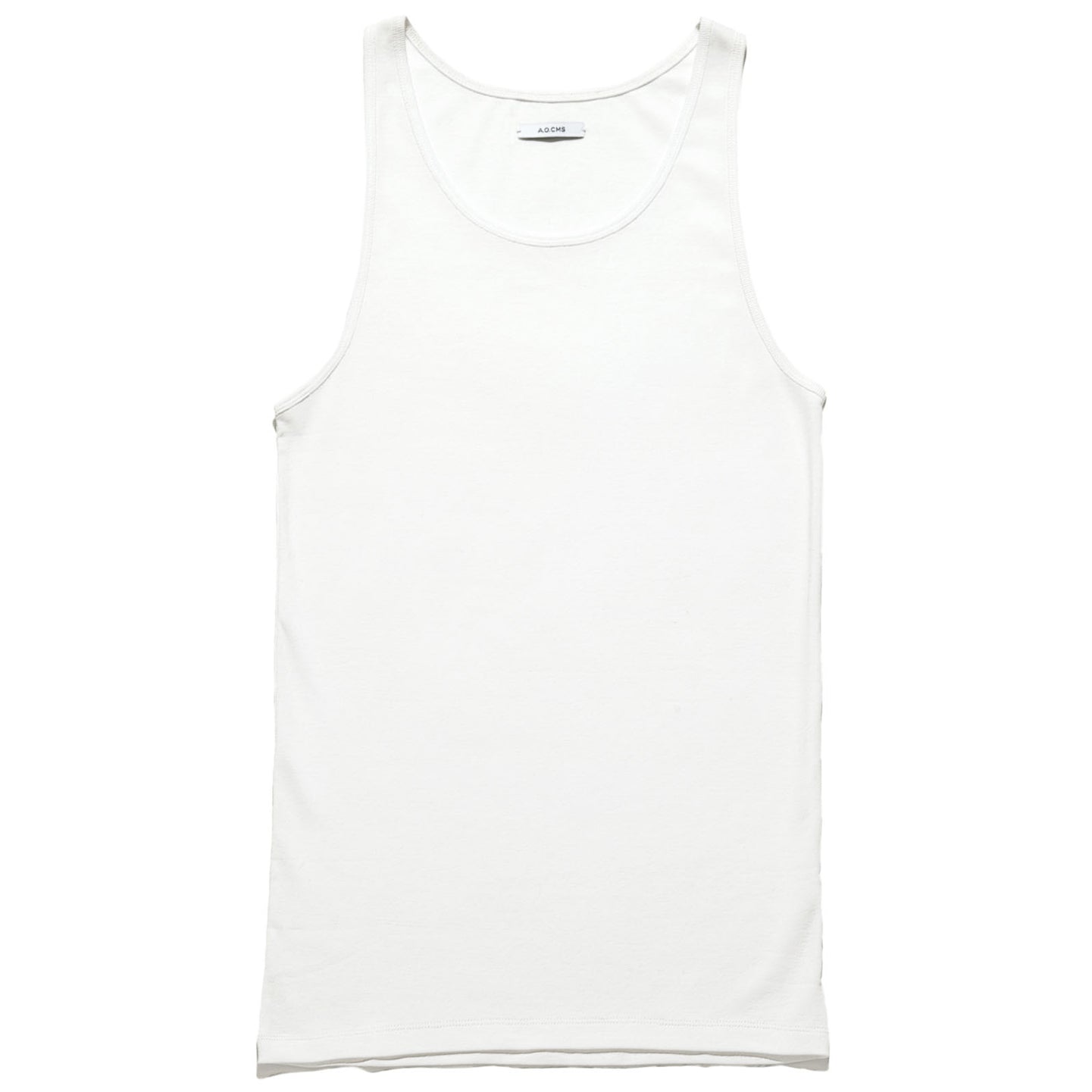 THE TANK TOP RIB