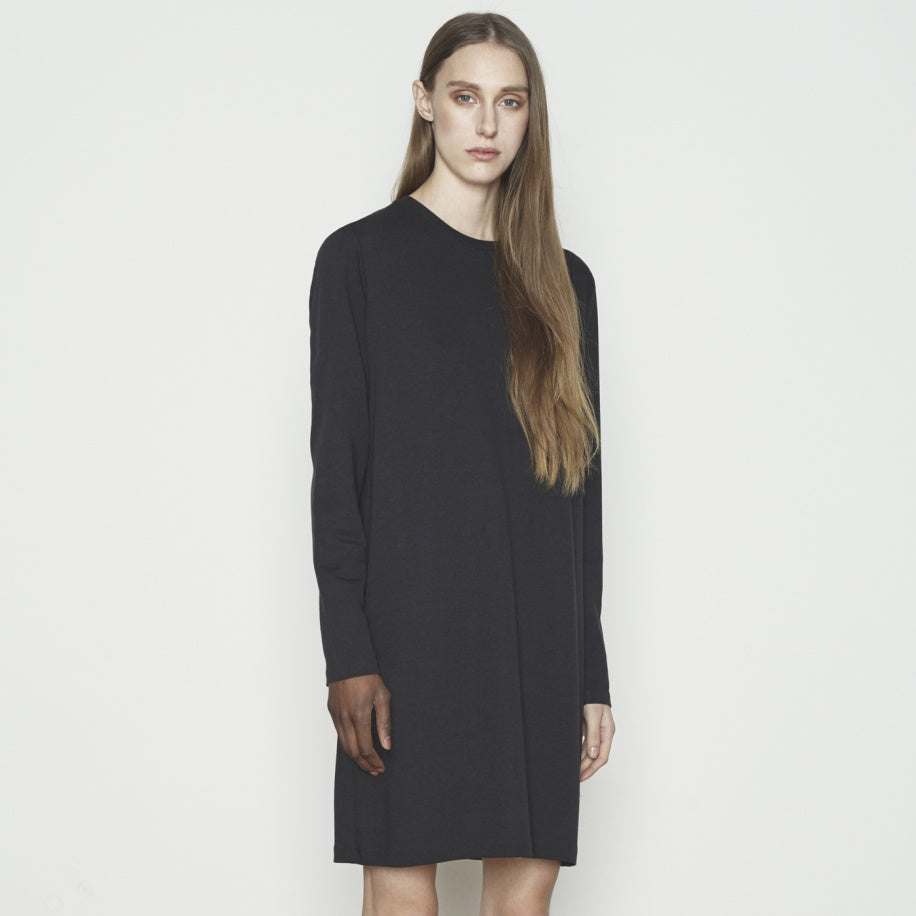 WOMENS LYOCEL DRESS