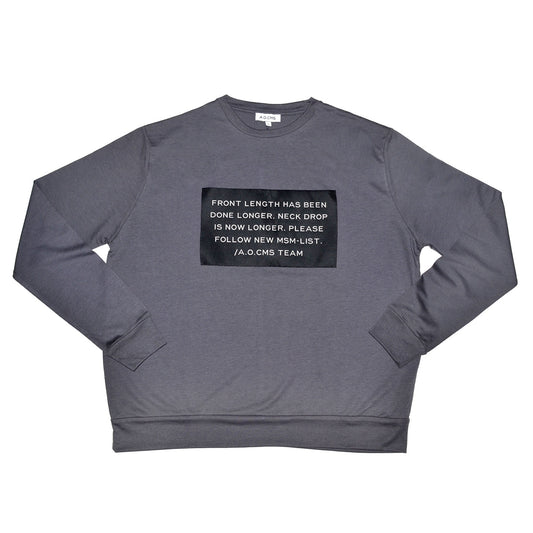 WOMEN´S LYOCELL SWEATER MSM-LIST