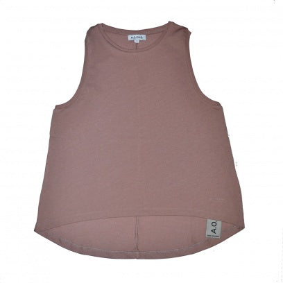 WOMEN´S LYOCELL TANK